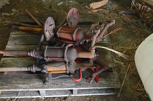 Property photo 76 - FARM EQUIPMENT AUCTION